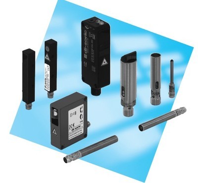 深圳联达讯供应科瑞DW-AD-503-M5等系列传感器，助力电工器材市场发展