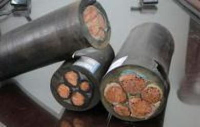 CEFRP阻燃软电缆结构解析及其在电工器材销售中的应用