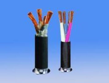 升降机电缆结构解析与电工器材销售指南