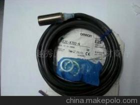 欧姆龙E2E-X7D2-N近接开关 特价供应与专业选购指南