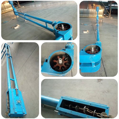 选择优质生产厂家，铸就行业信赖——聚焦食品级不锈钢管链输送机与兴文机械的优良售后